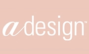 adesign beauty Logo