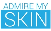 Admire My Skin  Logo