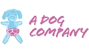 A Dog Co Logo