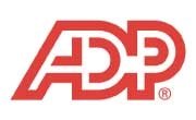 ADP Business Logo