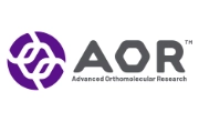 Advanced Orthomolecular Research Logo