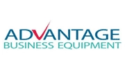 Advantage Business Equipment Logo