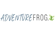 Adventure Frog Logo