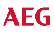 AEG (NL) Logo