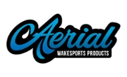 Aerial Wakeboarding Logo