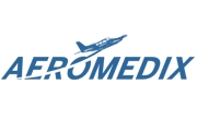 Aeromedix Logo