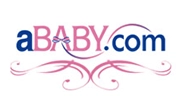 aBaby.com Logo