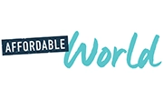 Affordable World Logo