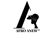 Afro Anew Logo