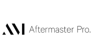 Aftermaster Logo