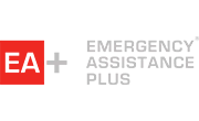 AGIA/Emergency Assistance Plus Logo