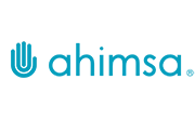 Ahimsa Logo