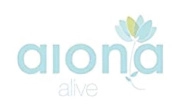 AIONA ALIVE SKIN CARE Logo