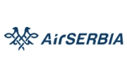 Air Serbia Logo