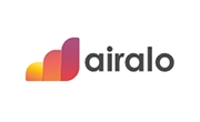 Airalo Logo