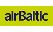 airBaltic Logo