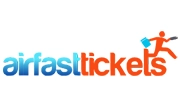 AirFastTickets Logo