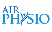 AirPhysio Logo