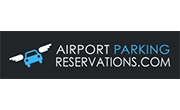 Airport Parking Reservations Logo