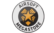 Airsoft Megastore Logo