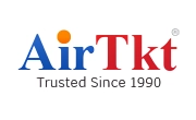 AirTkt Logo