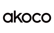 akoco Logo