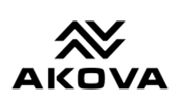 AKOVA Gear Logo