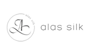 Alas Silk Logo