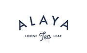 Alaya Tea Logo