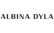 Albina Dyla Logo