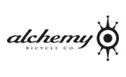 Alchemy Bicycles Logo