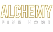 Alchemy Fine Home Logo