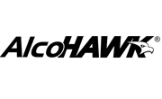 AlcoHawk Logo