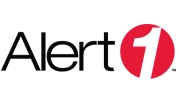 Alert1 Medical Alert Systems Logo