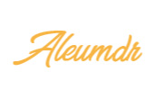 Aleumdr Logo