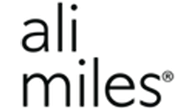 Ali Miles Logo