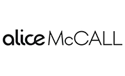 alice McCALL Logo