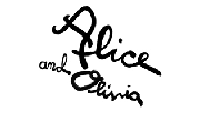 Alice + Olivia Logo