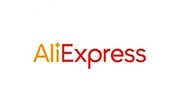 AliExpress UK Logo