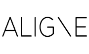 Aligne UK Logo