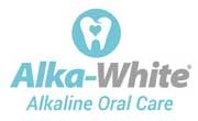 Alka-White Logo