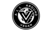 All Around Vegan Logo