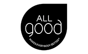 All Good Body Care Logo