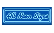All Neon Signs Logo
