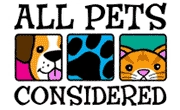 All Pets Considered Logo