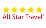 All Star Travel Logo