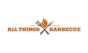 All Things Barbecue Logo