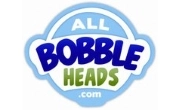 AllBobbleHeads.com Coupons and Promo Codes