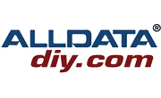 ALLDATAdiy.com Coupons Logo