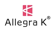 Allegra K Logo